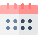 calendario icon