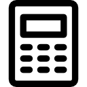 calculadora icon