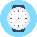 reloj icon