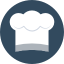 cocinero icon