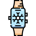 reloj icon