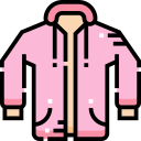 chaqueta icon