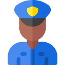 policía icon