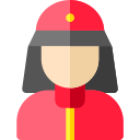 bombero icon