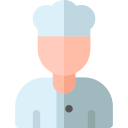 cocinero icon