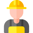 trabajador icon