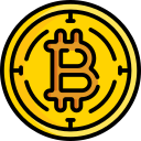 bitcoin icon