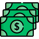 dinero icon