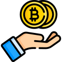 bitcoin icon