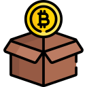 bitcoin icon