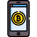 bitcoin icon