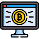 bitcoin icon