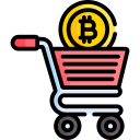 carrito de compras icon