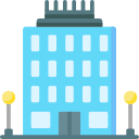 hotel icon