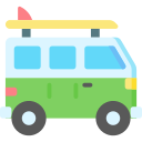 camioneta icon