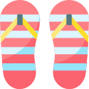 sandalias