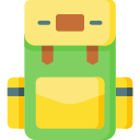 mochila icon