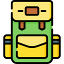 mochila icon