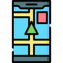 gps icon