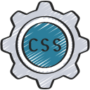 codificación css 