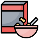 cereal icon