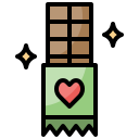 chocolate icon