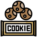 galletas icon