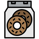 rosquilla icon