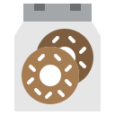 rosquilla icon