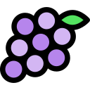 uvas icon