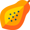 papaya icon