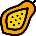 papaya icon