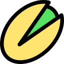 pistacho icon