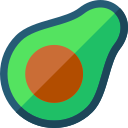 aguacate icon