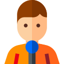 jornalista icon