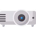 proyector icon