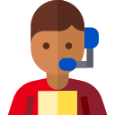 repórter icon
