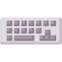 teclado icon