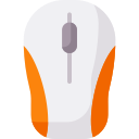 ratón de computadora icon