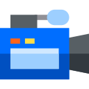 vídeo icon