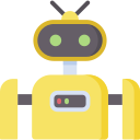 robot