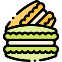 macarrón icon