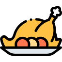 pollo icon