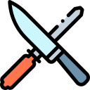 cuchillo icon