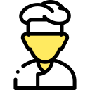 cocinero icon