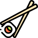 sushi icon