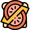 sandwich icon