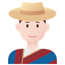 hombre icon