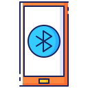 bluetooth icon