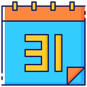 calendario icon